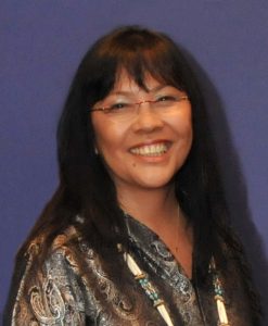 Katherine Gottlieb, MBA, DPS, LHD