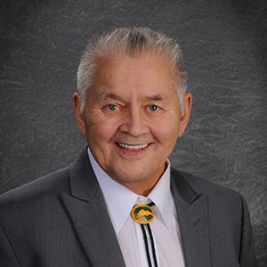 James Segura, Athabascan