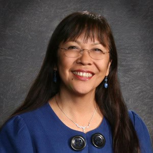 Katherine Gottlieb, MBA, DPS President/CEO
