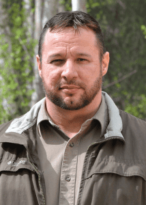 Daniel S. Shrader