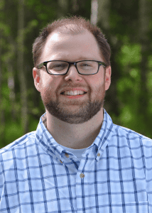 Jaedon Avey, PhD