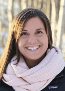 Kelley Jansen, MS, MAC