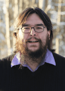 Kyle Wark, M.A.