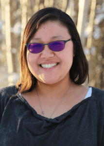 Lisa M. Martinez
