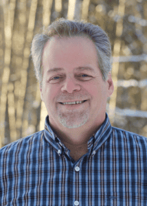 Michael R. Ryan-Todd, MBA