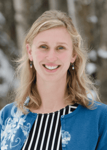 Krista Schaefer, MPH