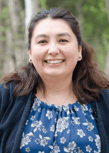 Vanessa Y. Hiratsuka, PhD MPH