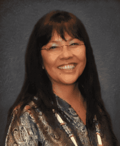 Katherine Gottlieb, MBA, DPS, LHD