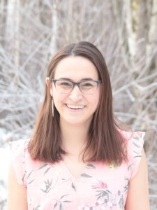 Brianna Sauraq Smith