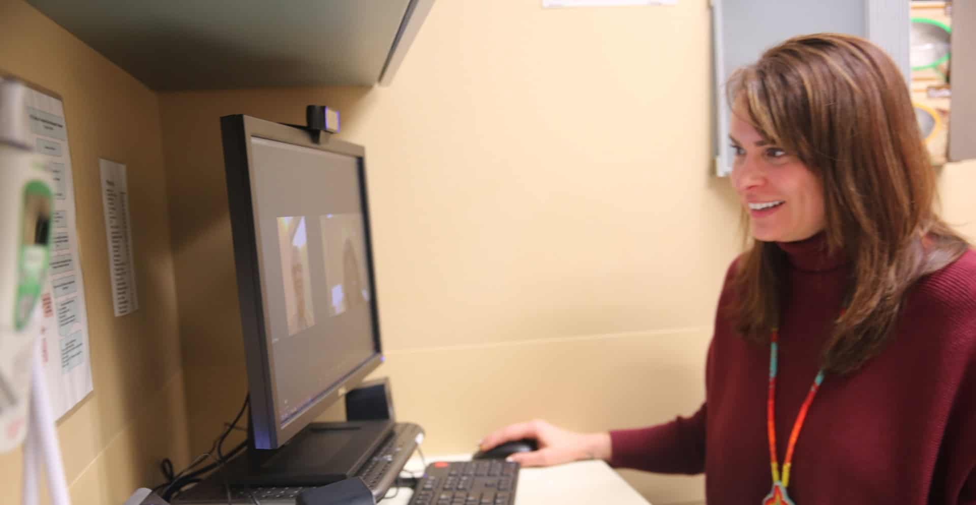 Southcentral Foundation Offers Convenient Telehealth Visits