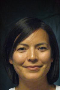 Charlene DiFilippo, RD