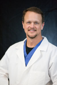 Jeff Symonds, DDS