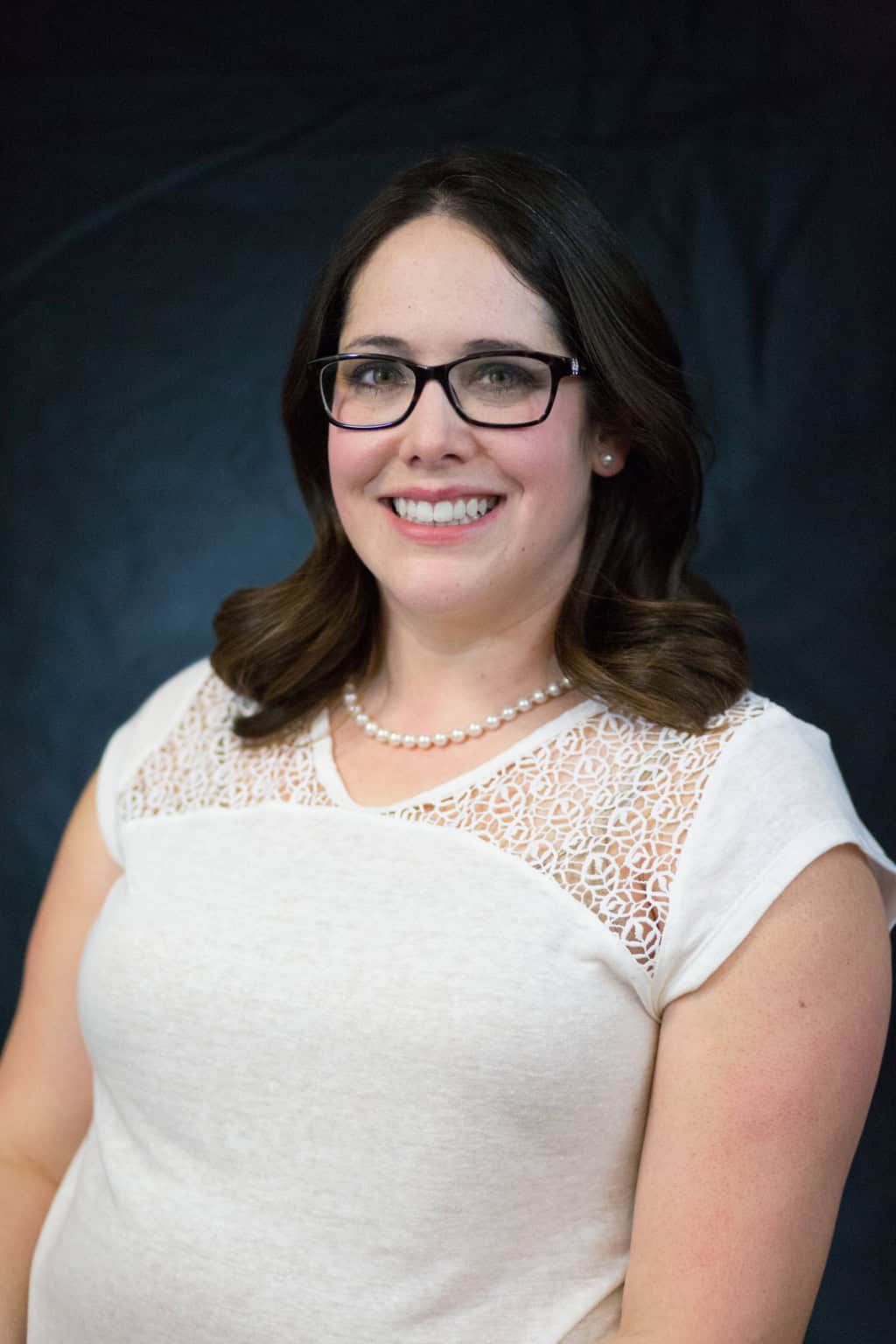 Meet the Team Southcentral Foundation