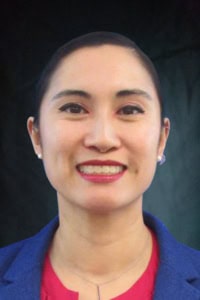 Kim Trevino, LPC