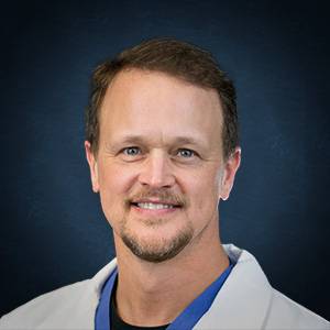 Jeff Symonds, DDS