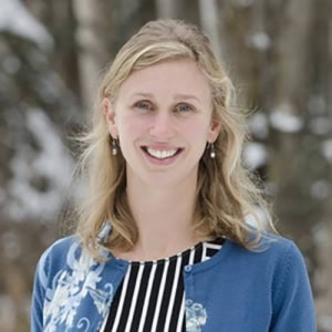 Krista R. Schaefer, MPH