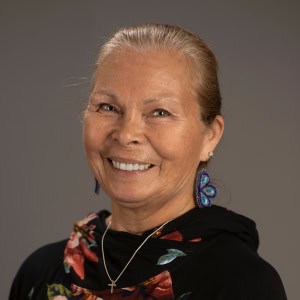 Ileen Sylvester, MBA