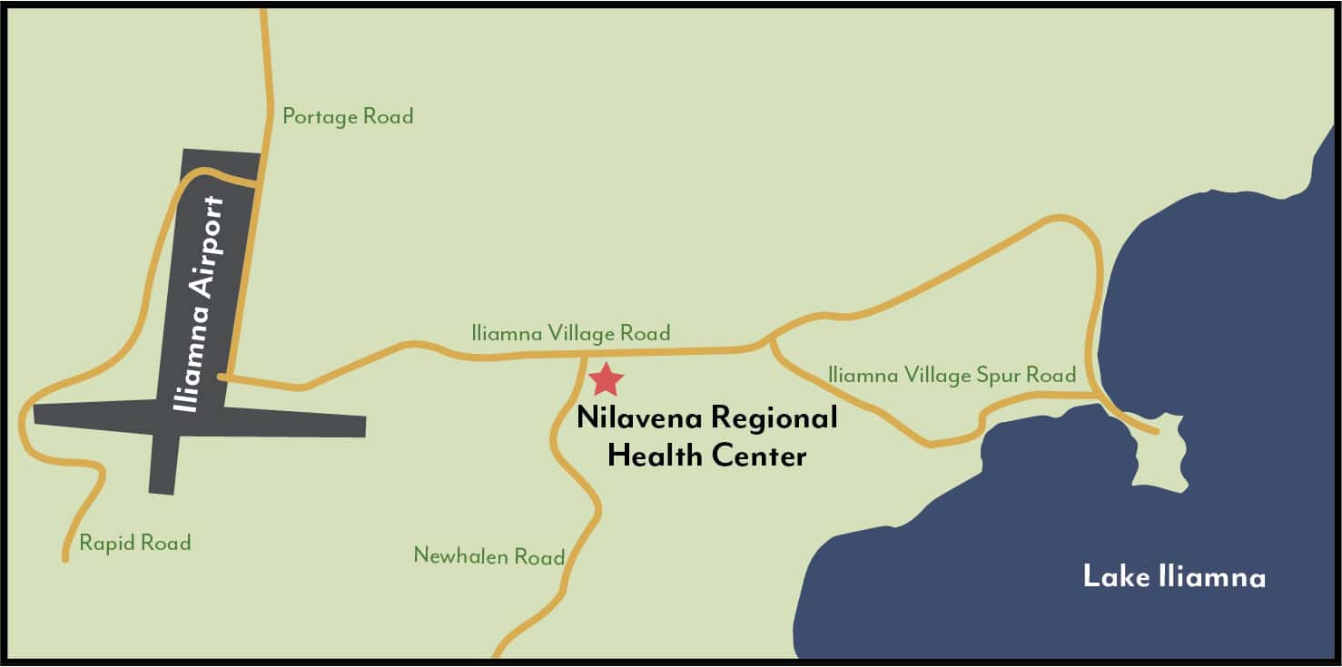 Nilavena Regional Health Center Celebrates 20th Anniversary