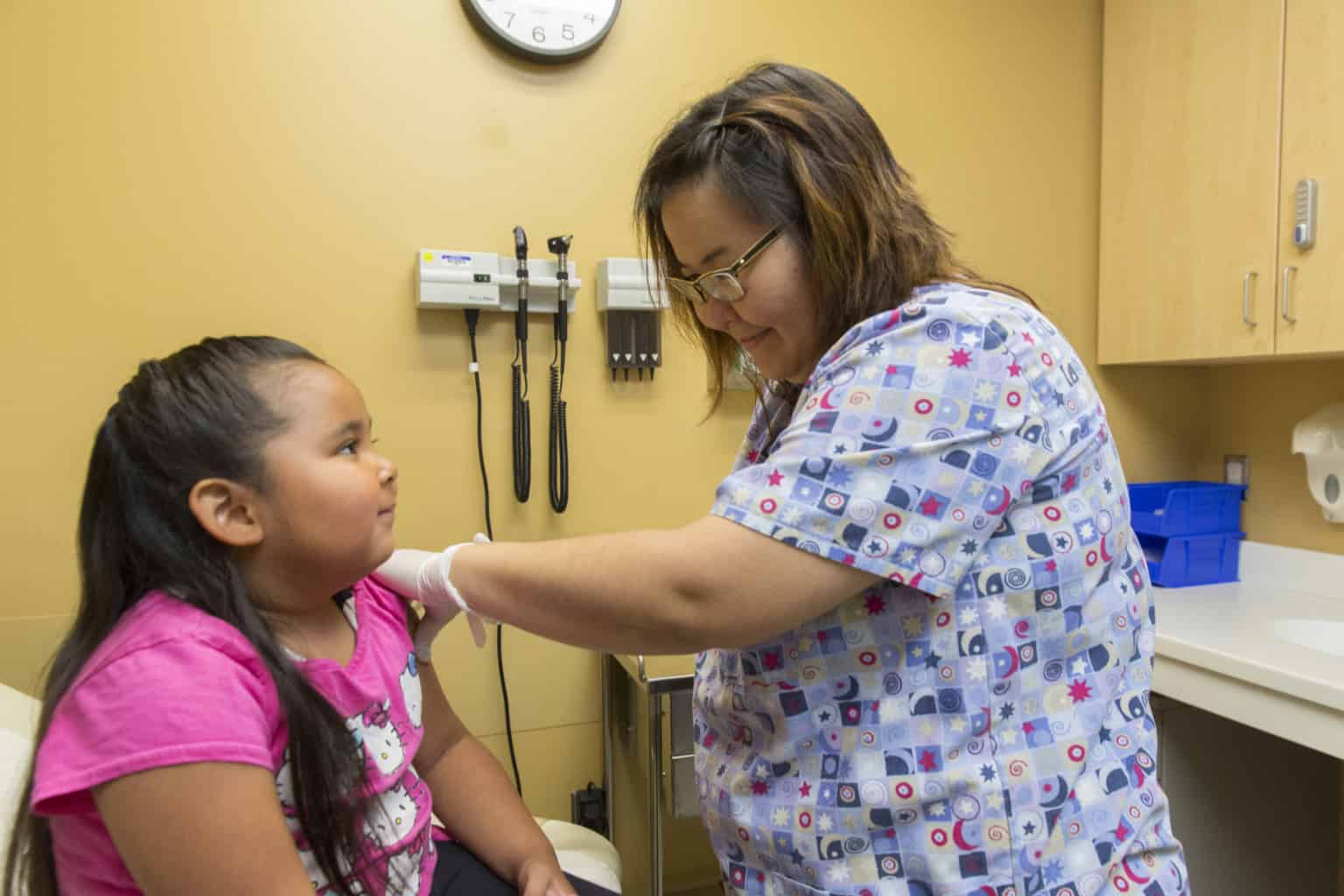 Scholarships Available for Alaska Native and American Indian People