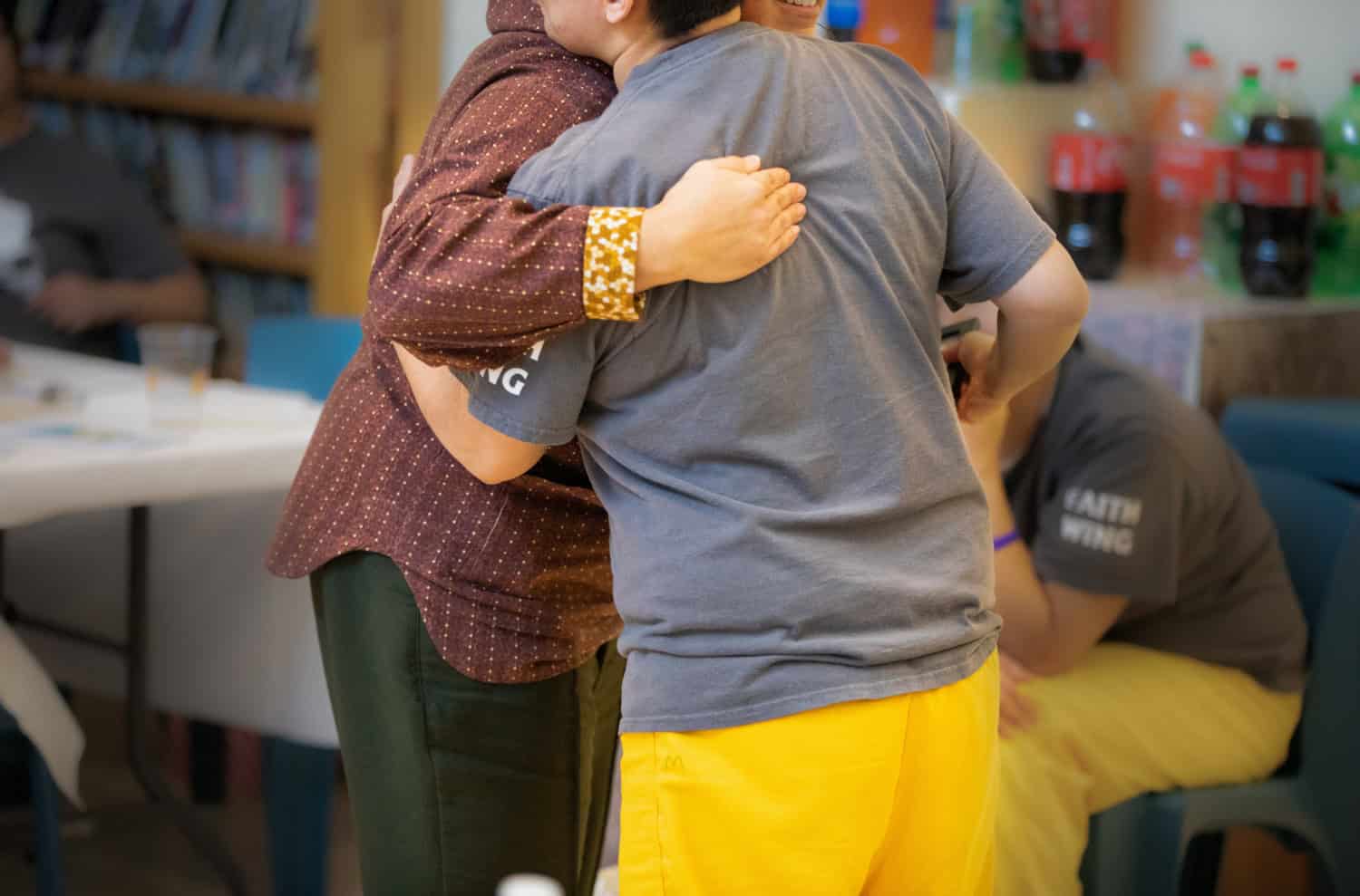 Healing and Women’s Health in Corrections Southcentral Foundation