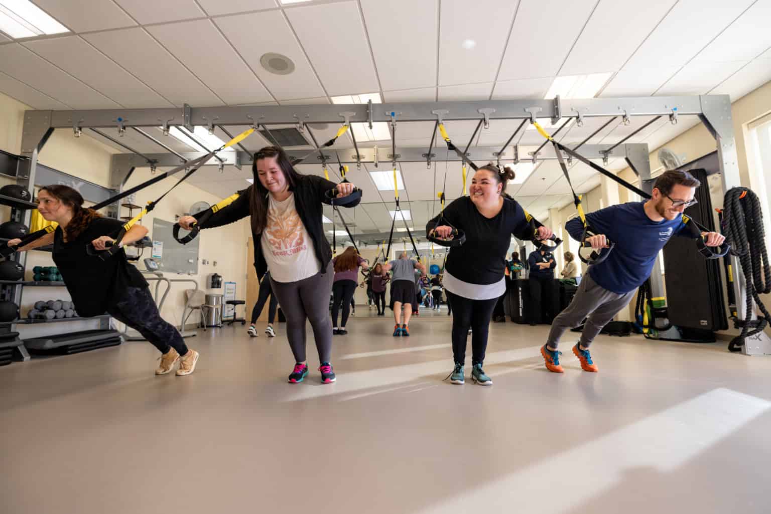 Starting and Maintaining Healthy Resolutions Throughout the Year