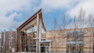 Yagheli Shesh Qenq’a Anchorage Native Primary Care Center