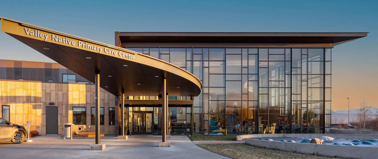 Benteh Nuutah Primary Care Center Benteh Nuutah Primary Care Center