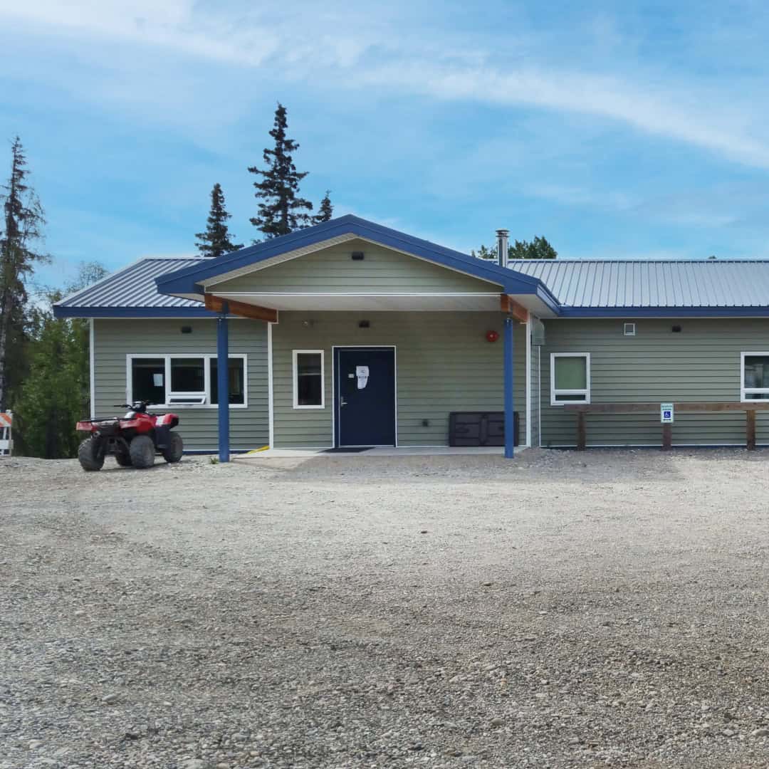 Indian Creek Health Clinic