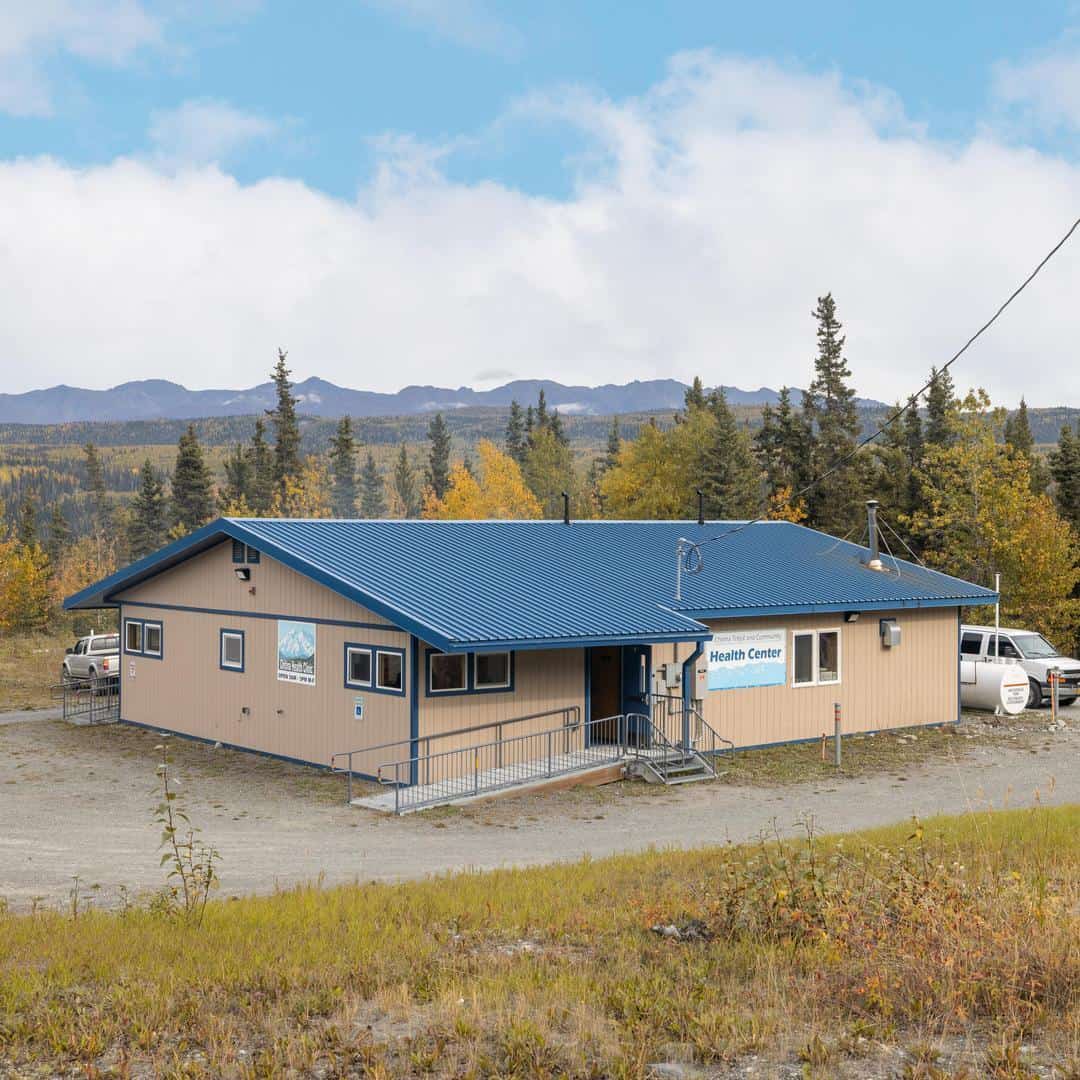 Chitina Clinic