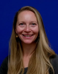Dr. Erin Lorencz