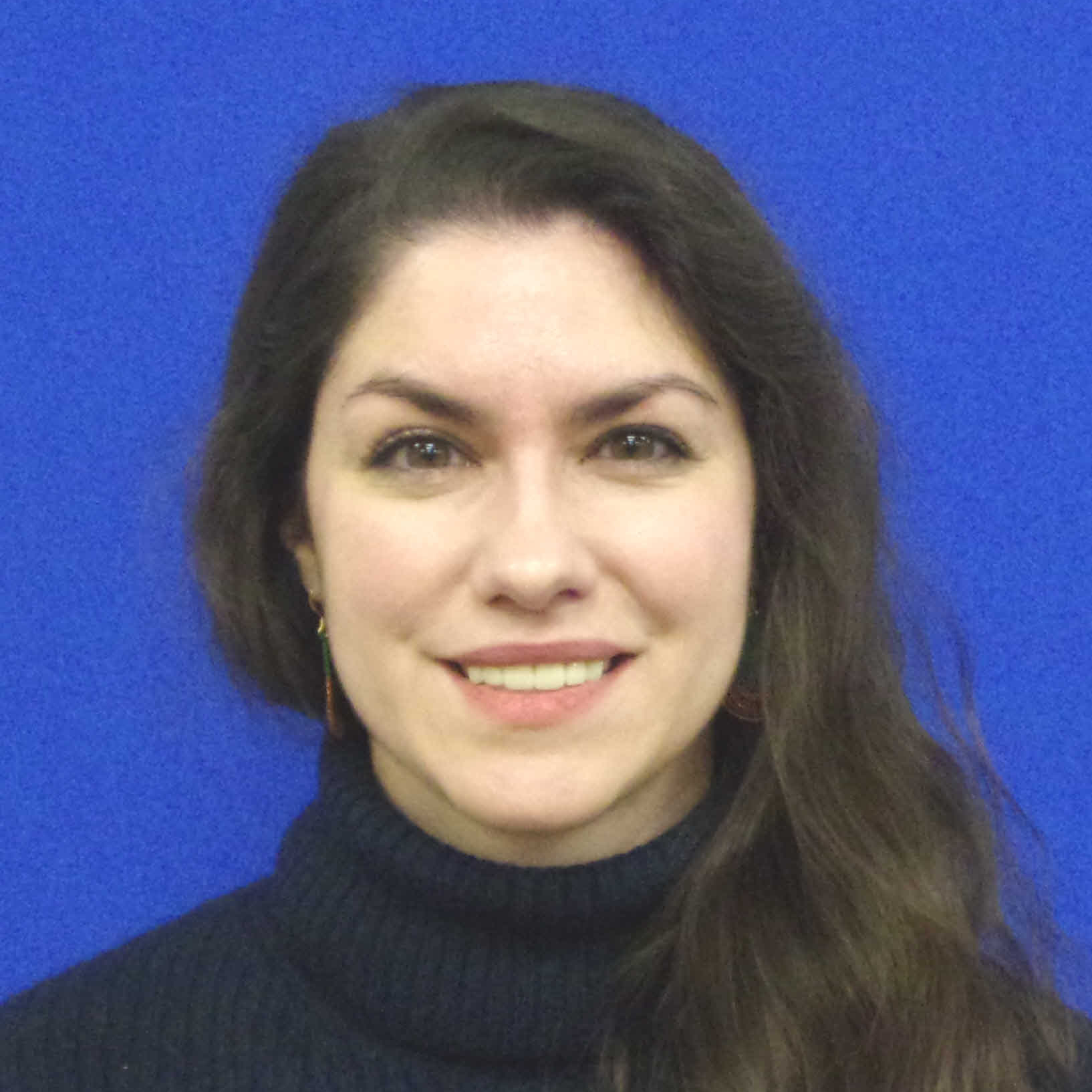 Rebecca Cleveland, SLP