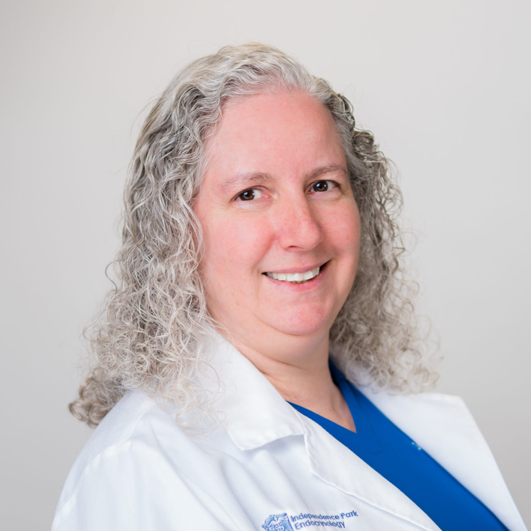 Dr. Cydney L. Fenton, MD, FAAP,