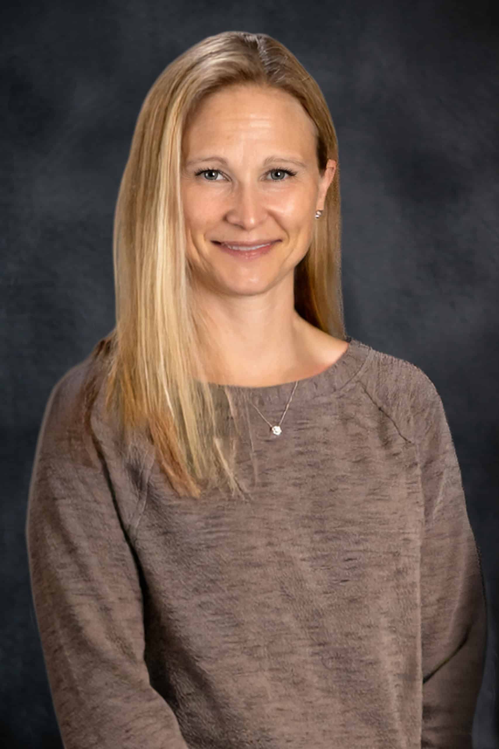 Jessie Marrs, MD, Aleut