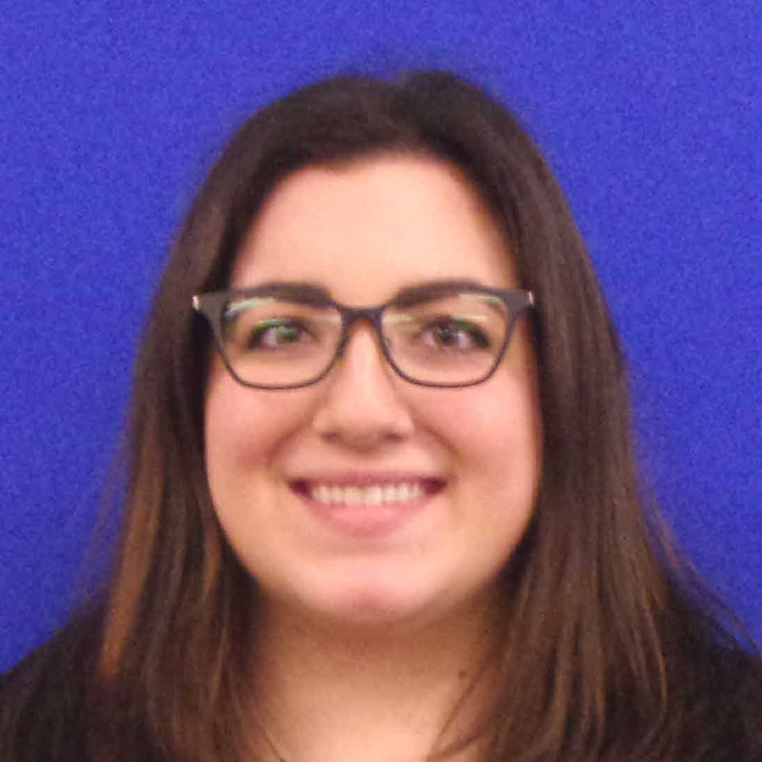 Samantha Matteucci, SLP