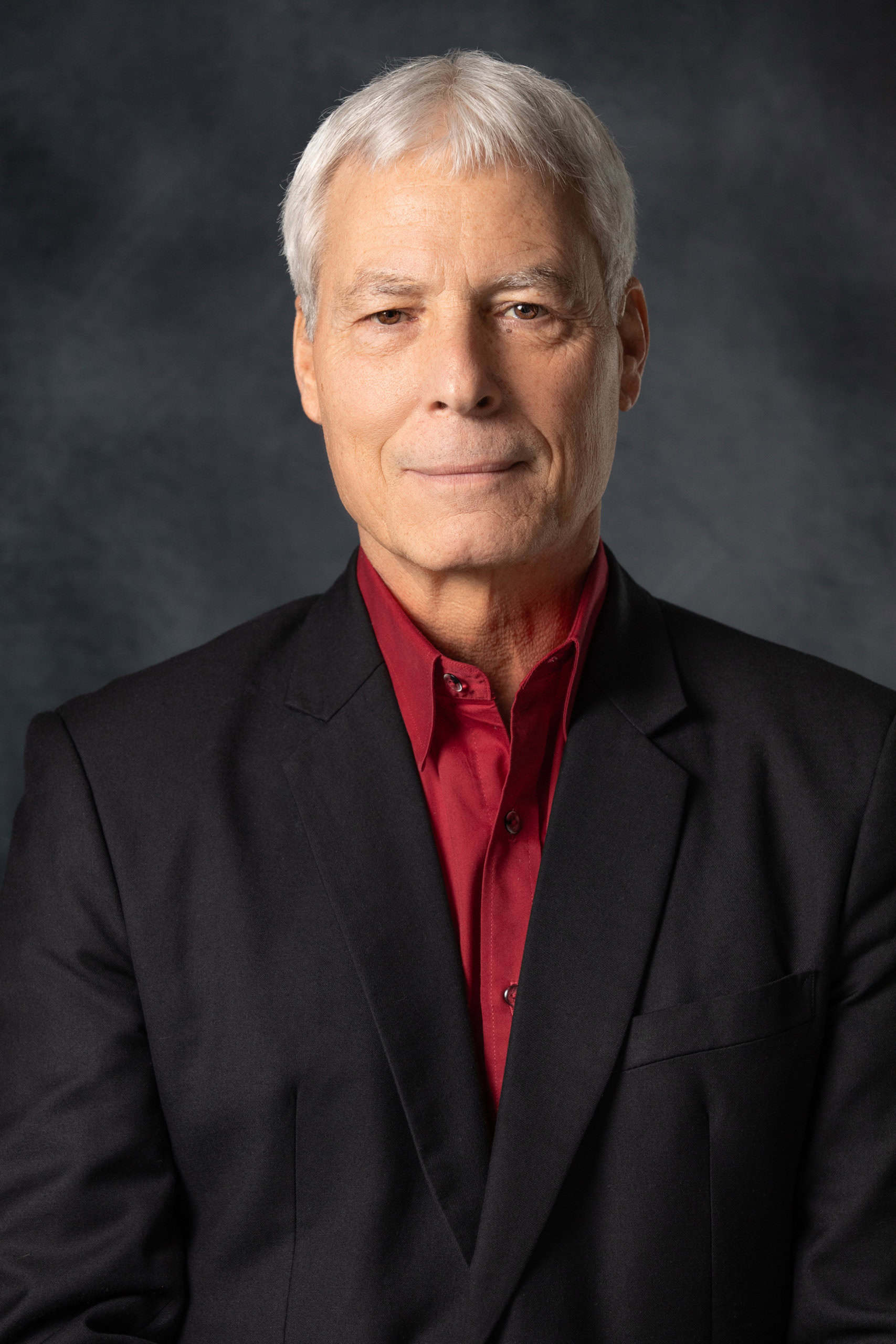 Thomas Huhndorf, Yup’ik