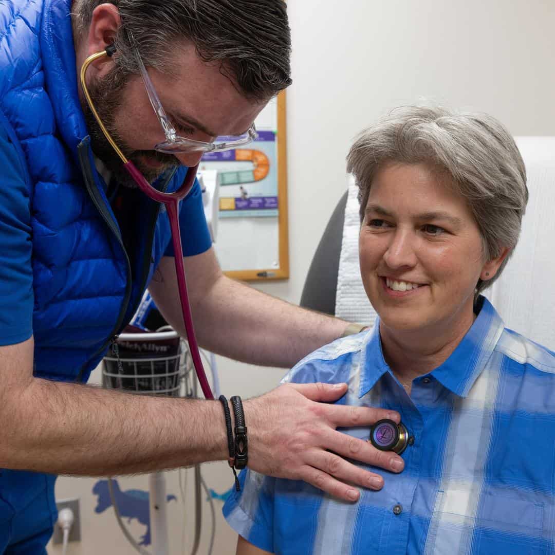 McGrath Regional Health Center