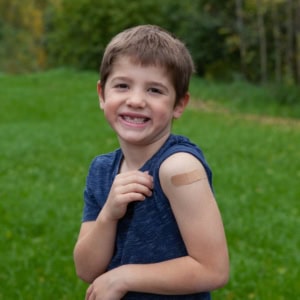 World Immunization Week