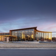 Benteh Nuutah Primary Care Center