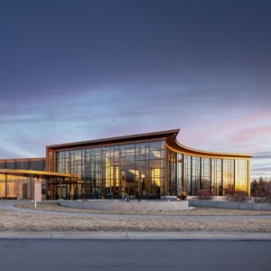 Benteh Nuutah Primary Care Center