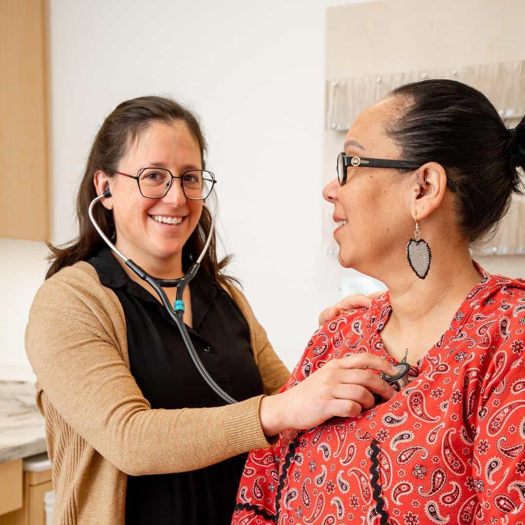 Family Medicine Provider