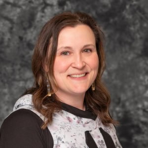 Lynda Lorenson