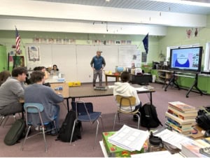 McGrath School “Choose Your Career Adventure” May 5, 2026